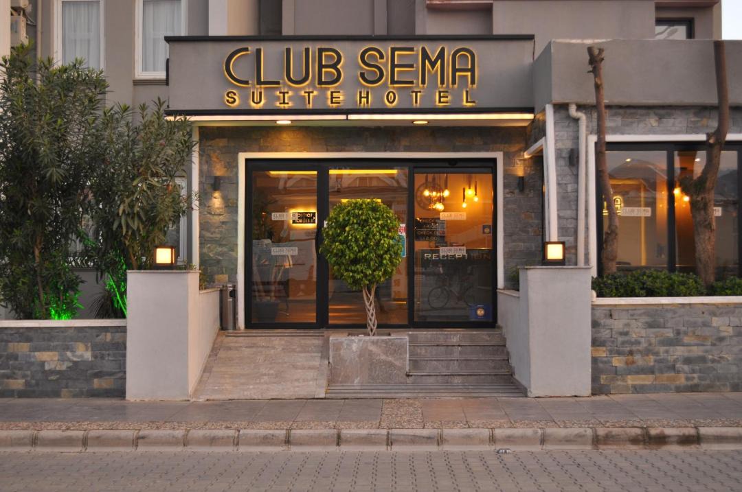 Photo of Others in Marmaris City Center