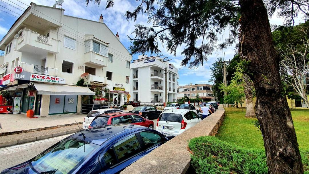Photo of Others in Marmaris City Center