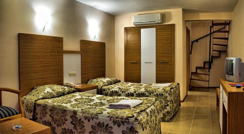 Photo of Bedroom in Yavansu Mahallesi