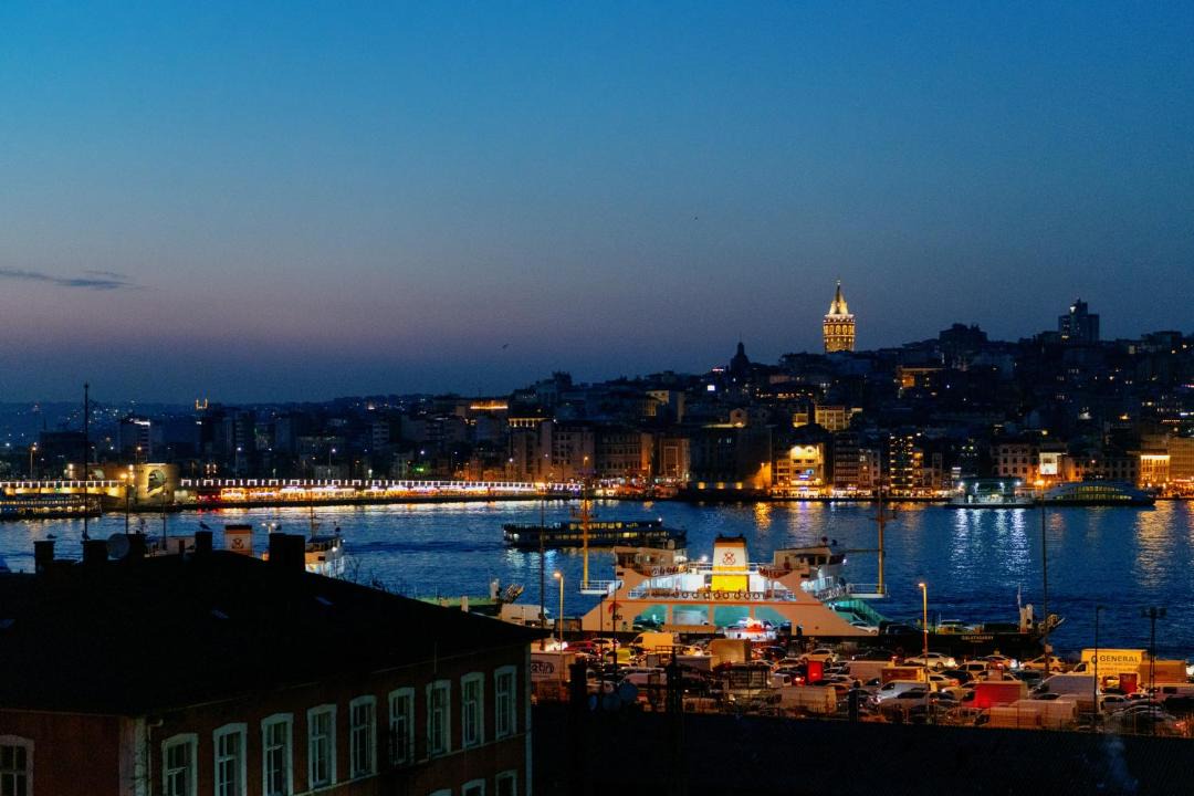 Photo of Others in Sirkeci