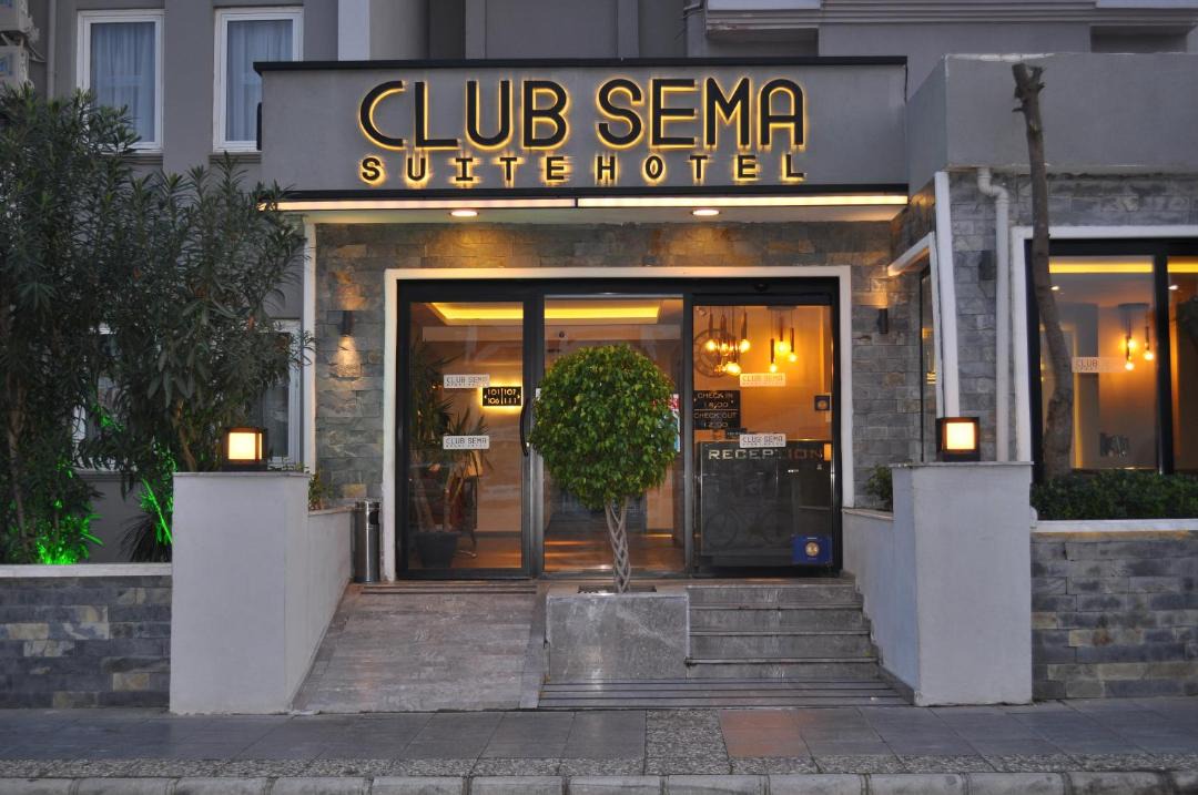 Photo of Others in Marmaris City Center