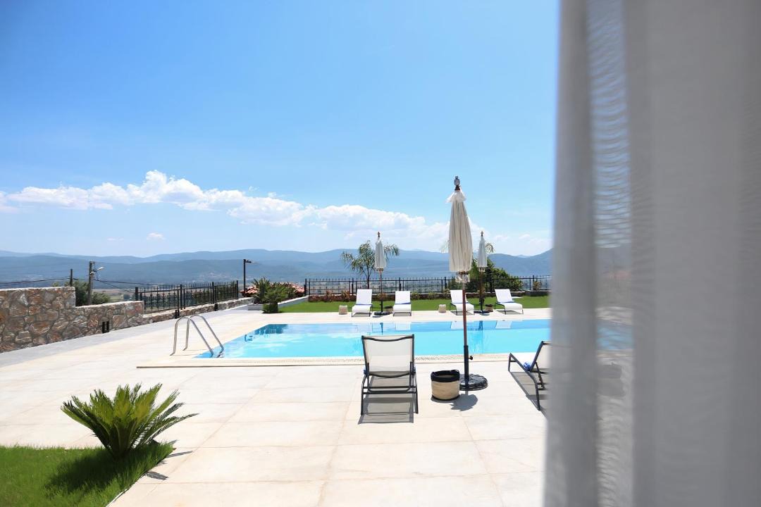 Photo of Patio Balcony in Akyaka City Center