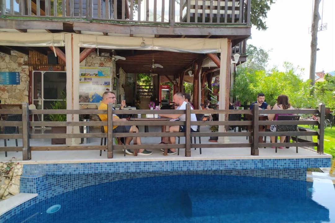 Photo of Others in Gocek