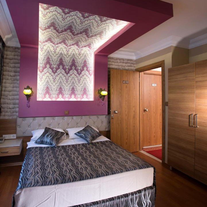 Photo of Bedroom in Kadikoy