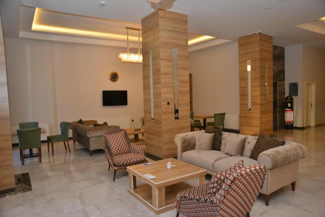 Photo of Patio Balcony in Adiyaman