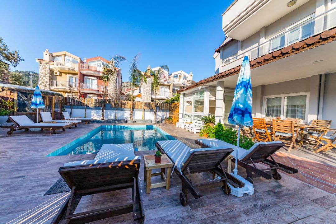 Photo of Others in Marmaris