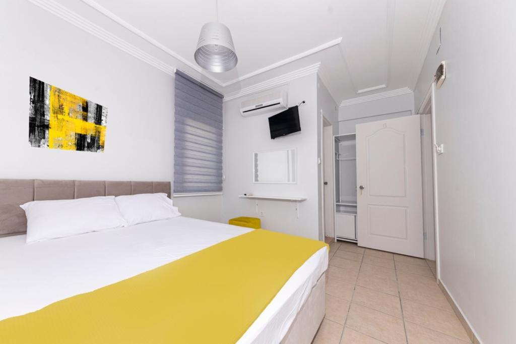 Photo of Bedroom in Gumbet