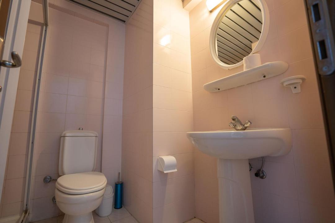 Photo of Bathroom in Marmaris City Center