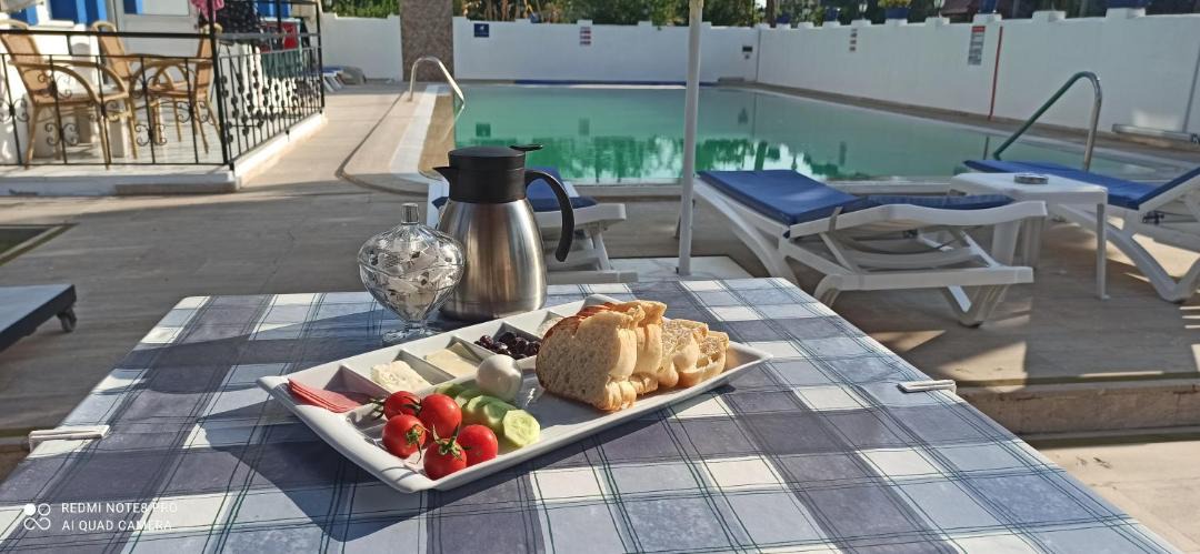 Photo of Patio Balcony in Dalyan City Center