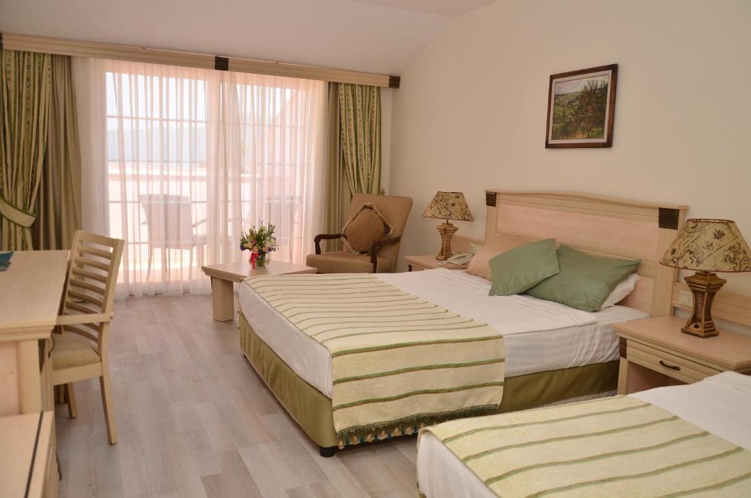 Photo of Bedroom in Marmaris City Center