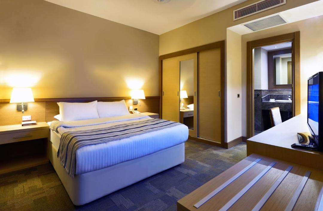 Photo of Bedroom in Marmaris City Center