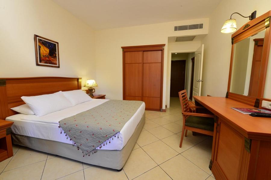 Photo of Bedroom in Marmaris City Center