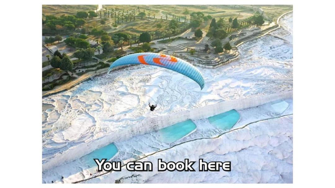 Photo of Others in Pamukkale City Centre