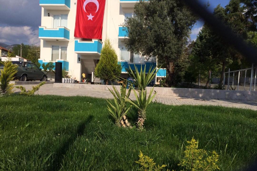 Photo of Others in Pamukkale City Centre