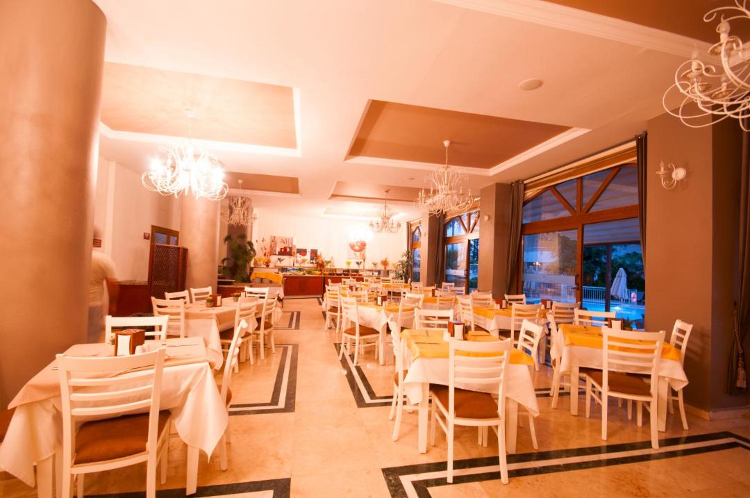 Photo of Others in Marmaris City Center