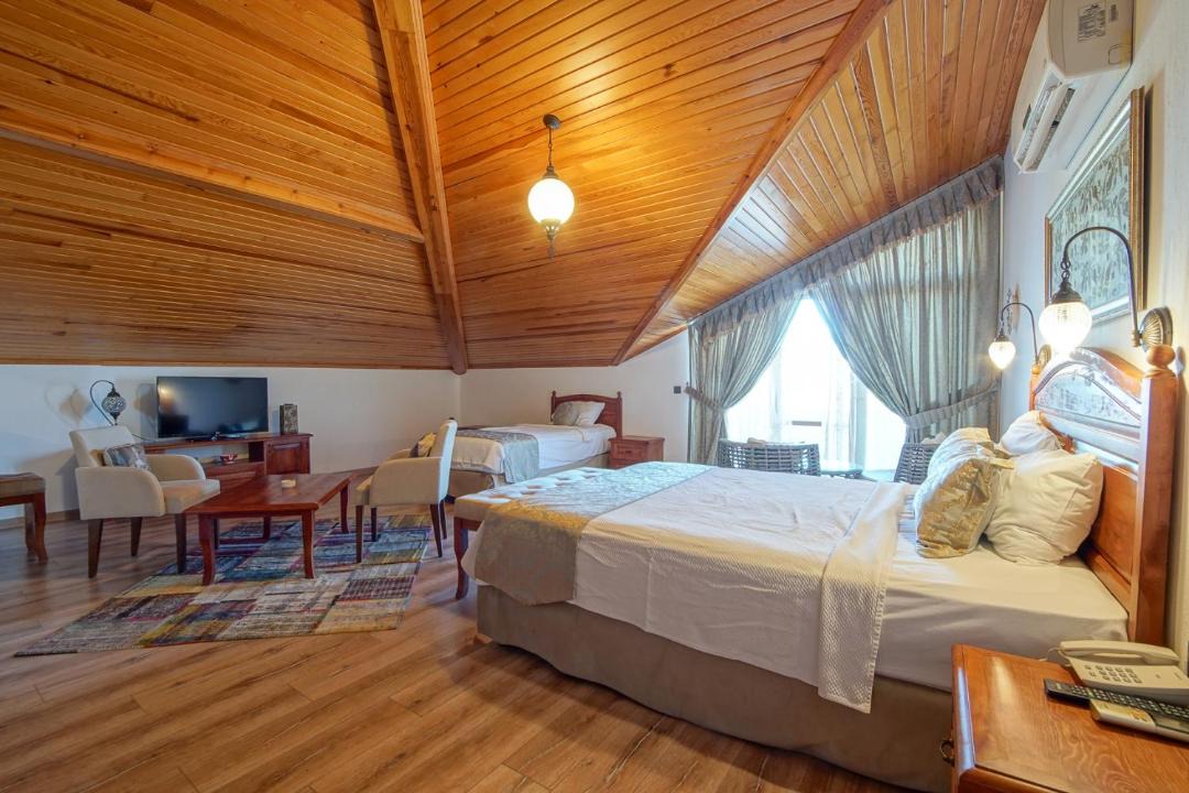Photo of Bedroom in Datca City Center