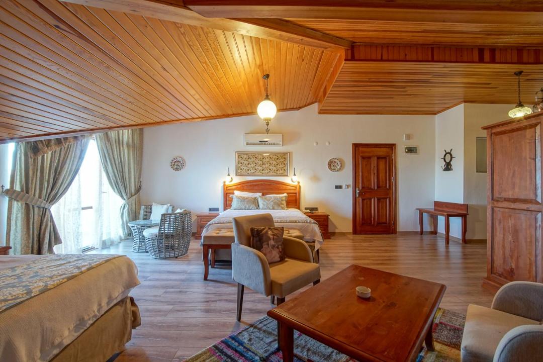 Photo of Bedroom in Datca City Center