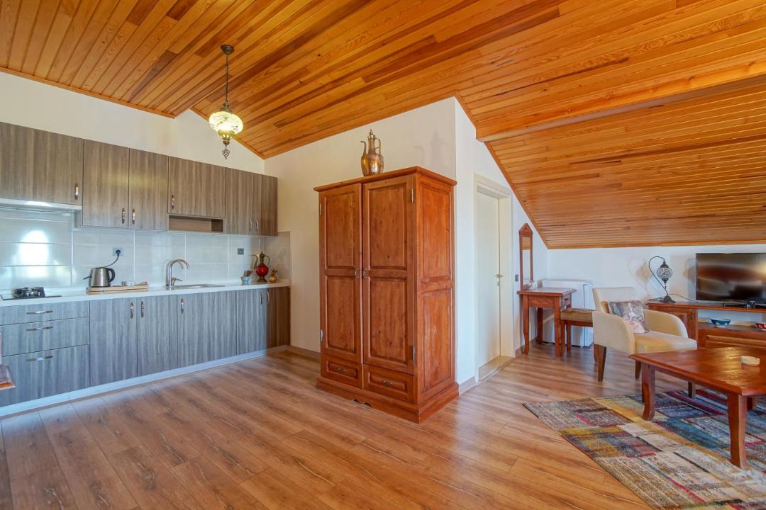 Photo of Kitchen in Datca City Center