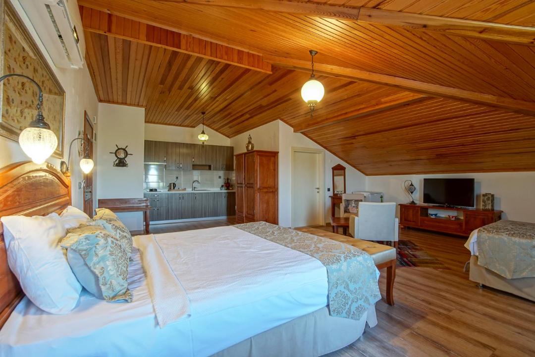 Photo of Bedroom in Datca City Center