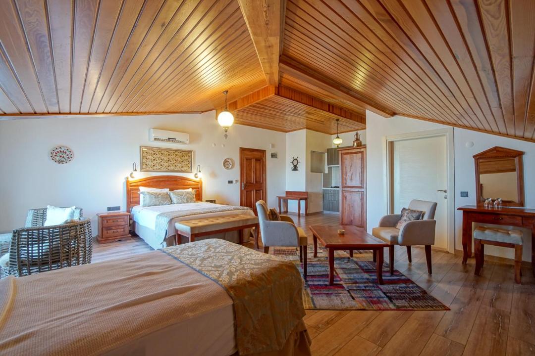 Photo of Bedroom in Datca City Center