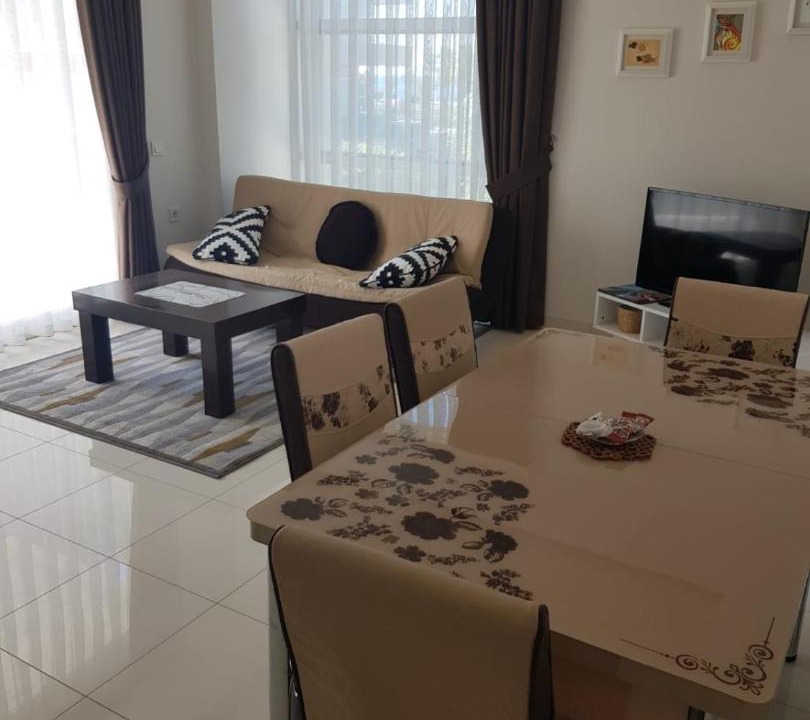 Photo of Livingroom in Kestel
