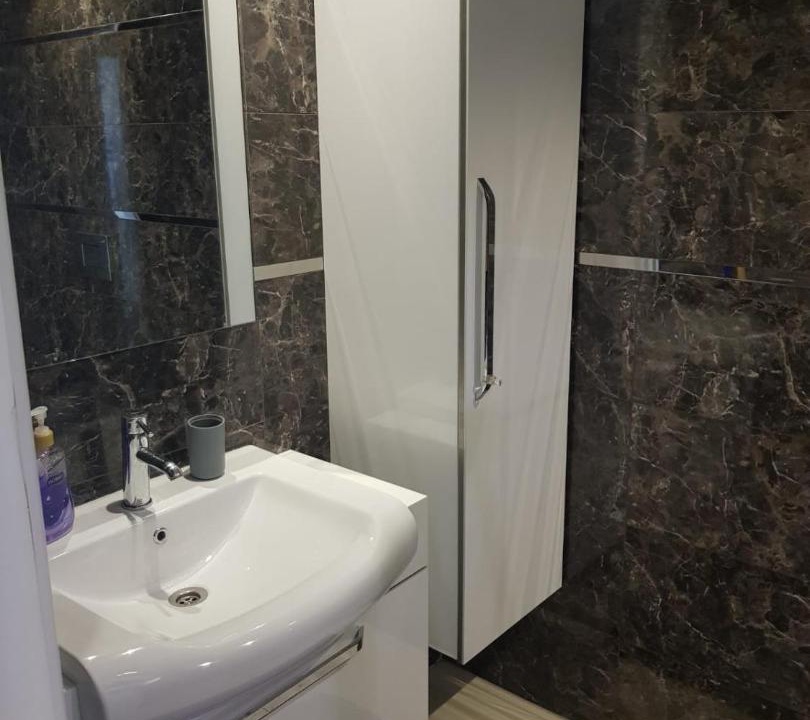 Photo of Bathroom in Kestel