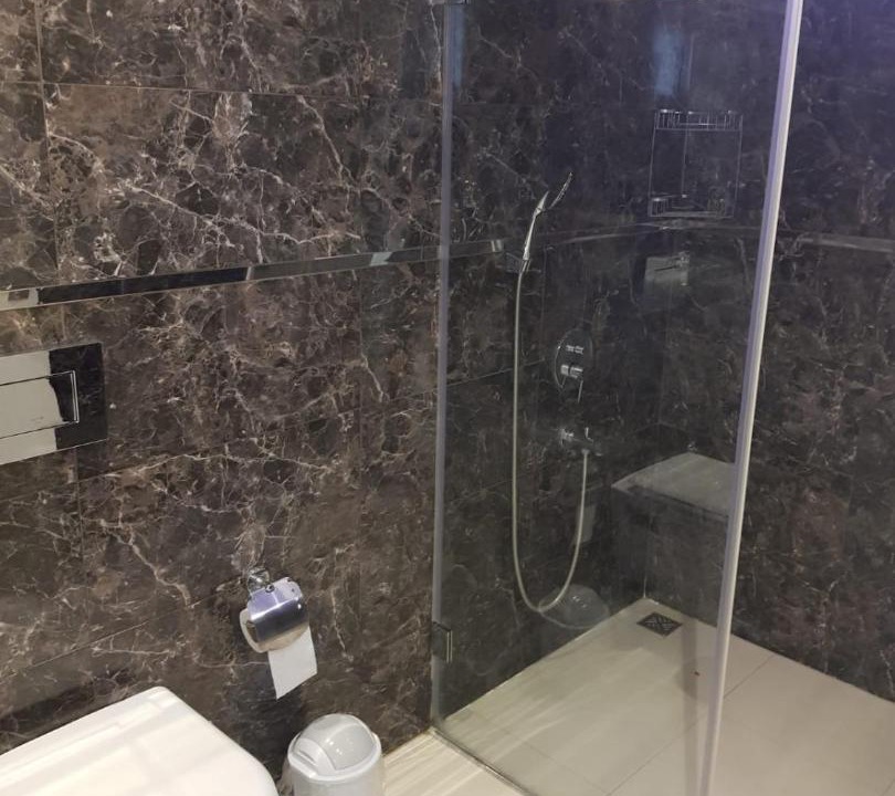 Photo of Bathroom in Kestel