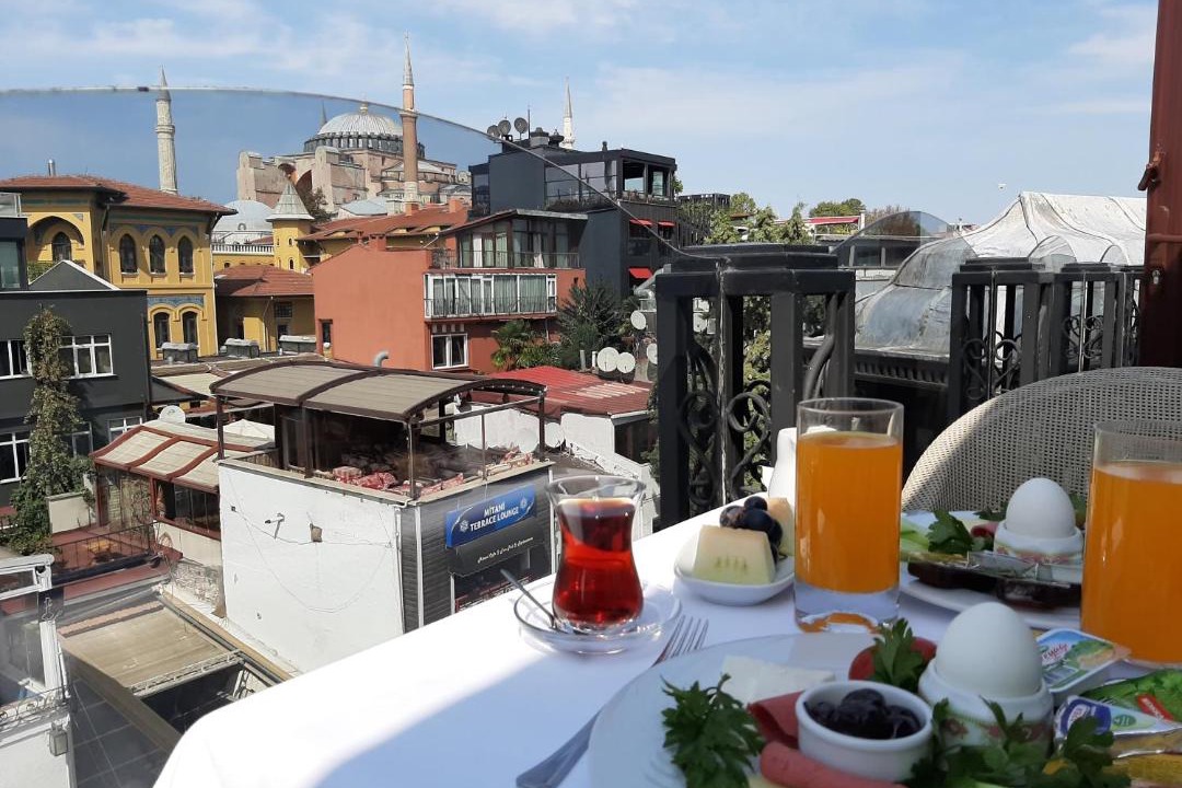 Photo of Others in Sultanahmet
