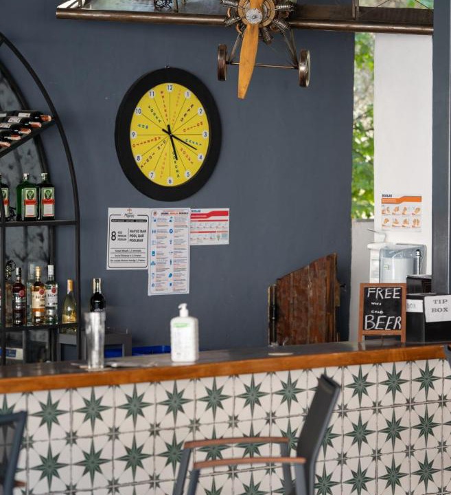 Photo of Others in Oludeniz City Center