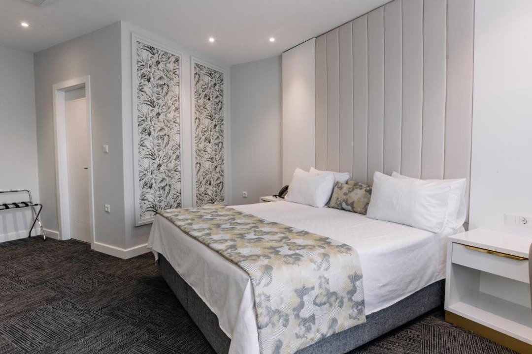 Photo of Bedroom in Sapanca