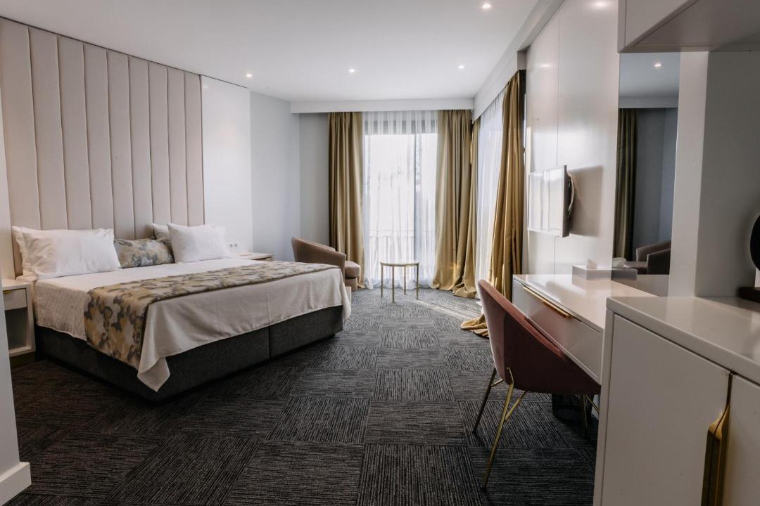 Photo of Bedroom in Sapanca
