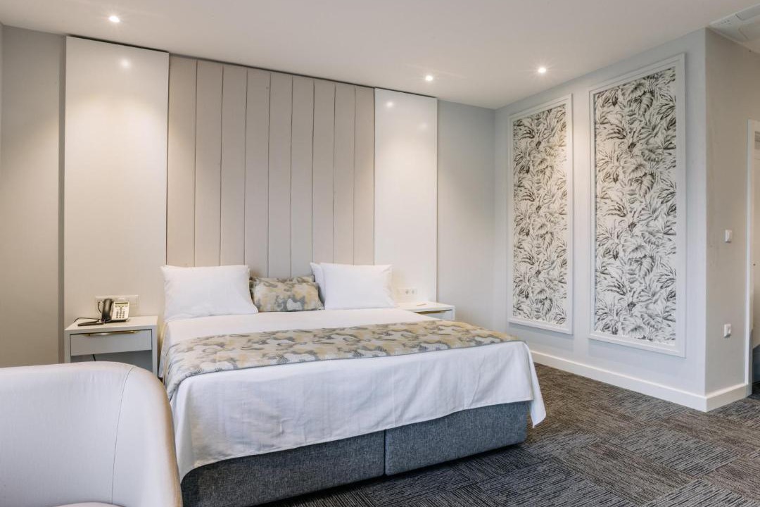 Photo of Bedroom in Sapanca