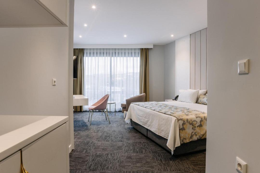 Photo of Bedroom in Sapanca