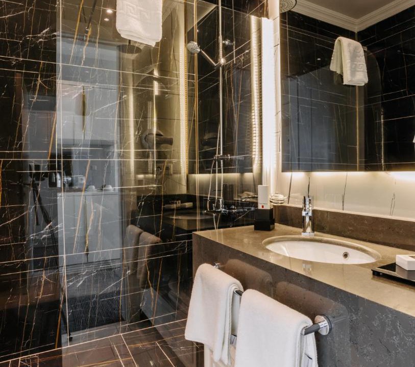 Photo of Bathroom in Sapanca