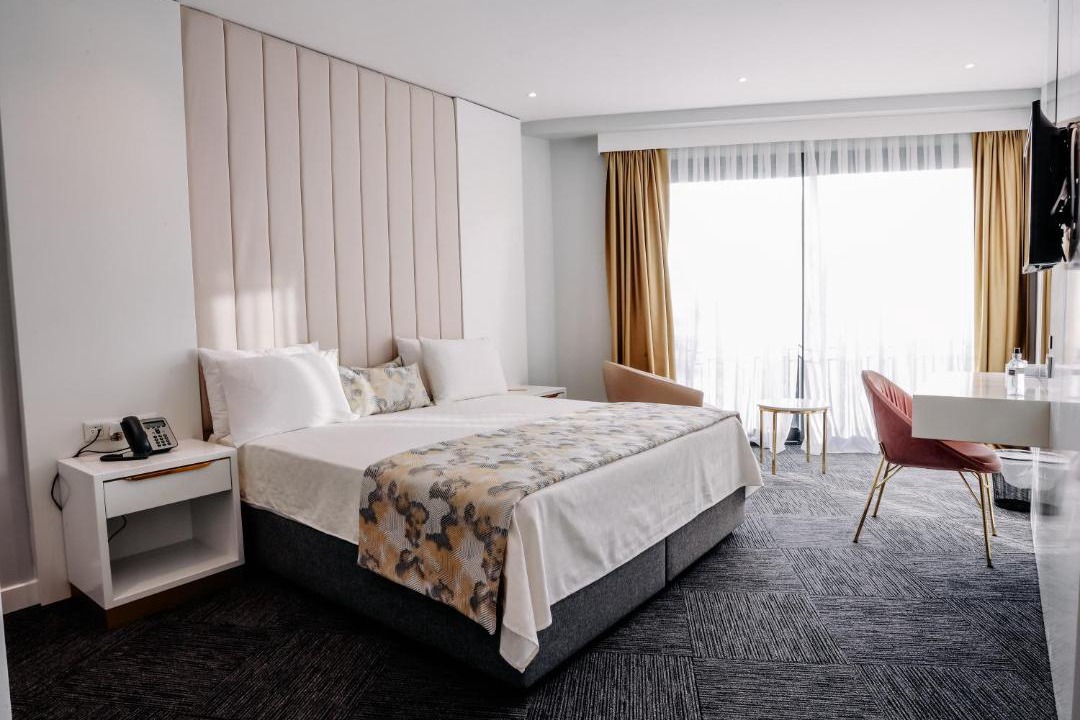 Photo of Bedroom in Sapanca
