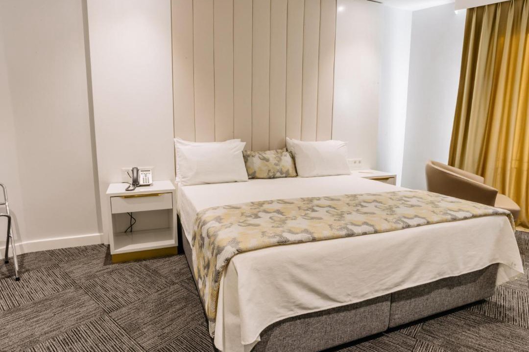 Photo of Bedroom in Sapanca