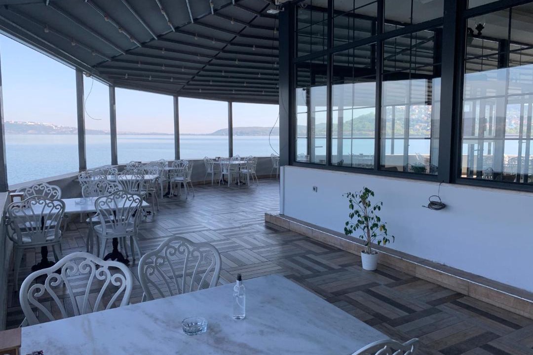 Photo of Patio Balcony in Sapanca