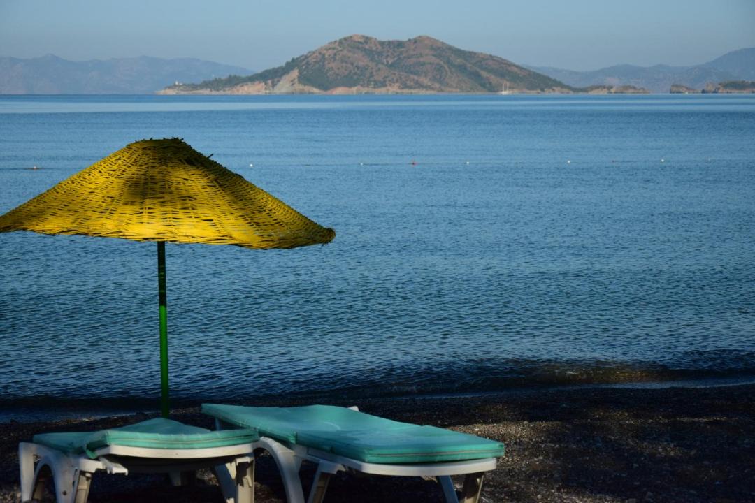 Photo of Others in Fethiye City Center