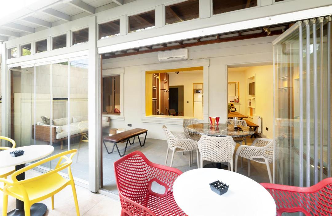Photo of Patio Balcony in Moda
