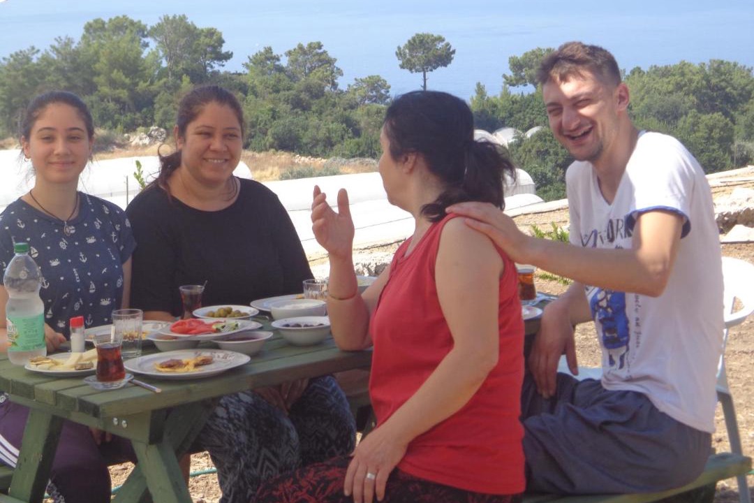 Photo of Others in Kumluca