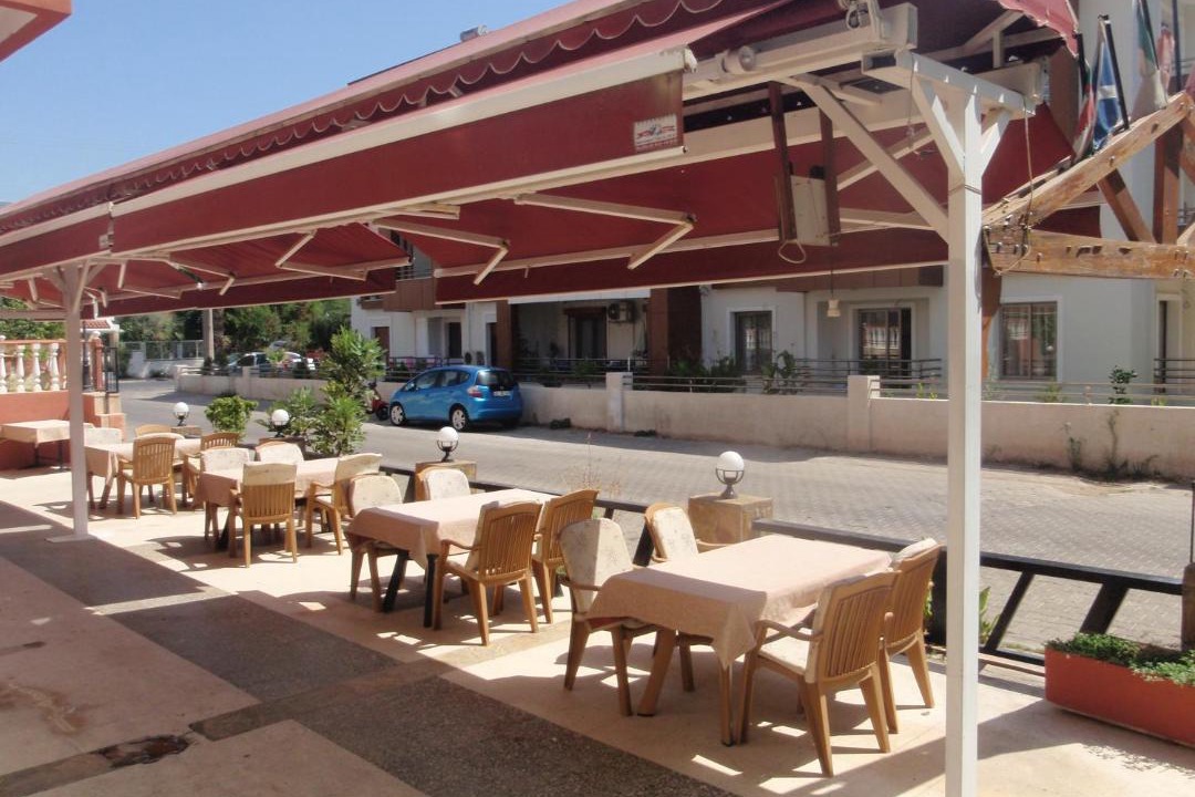 Photo of Others in Marmaris City Center