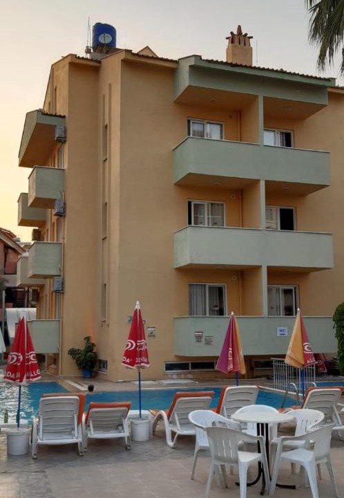Photo of Others in Marmaris City Center