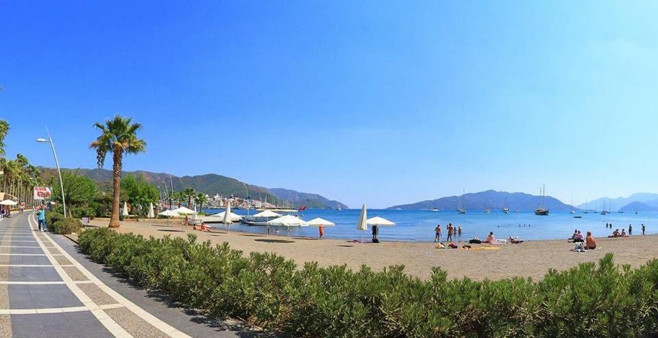 Photo of Outdoor in Marmaris City Center