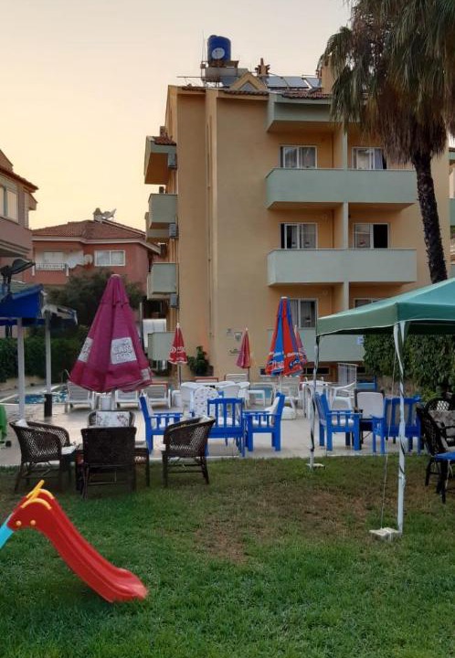 Photo of Others in Marmaris City Center