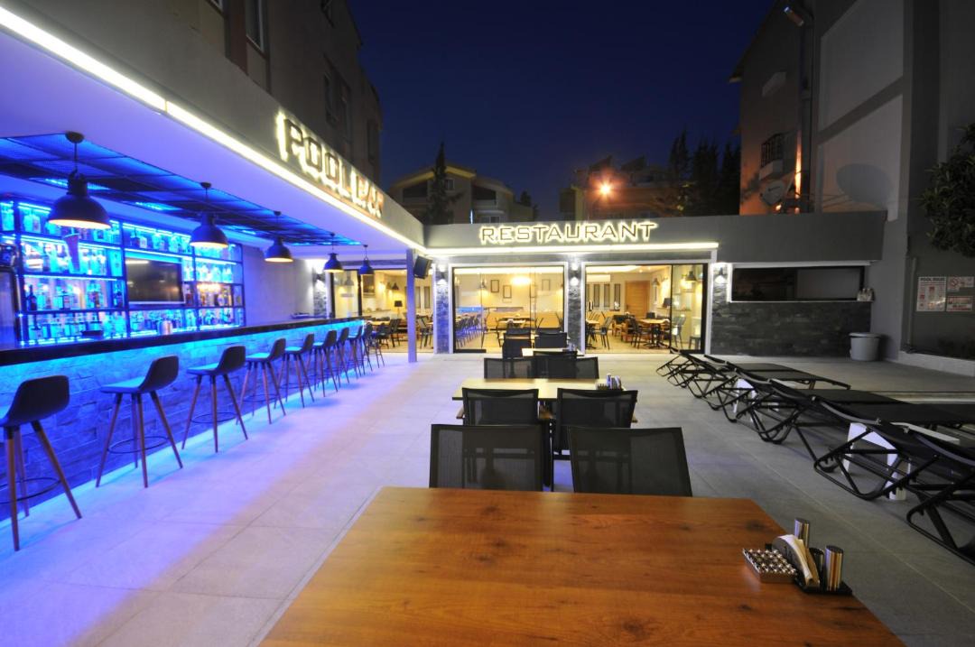 Photo of Others in Marmaris City Center