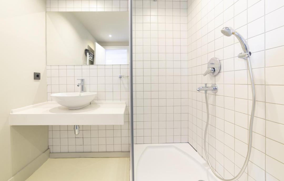 Photo of Bathroom in Moda