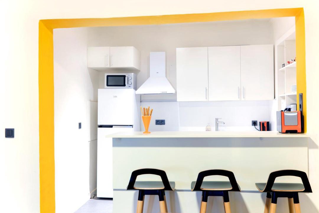 Photo of Kitchen in Moda