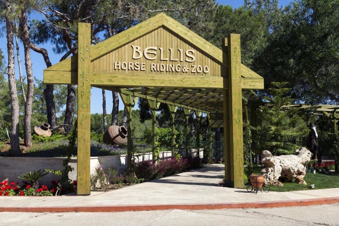 Photo of Others in Belek Golf Area