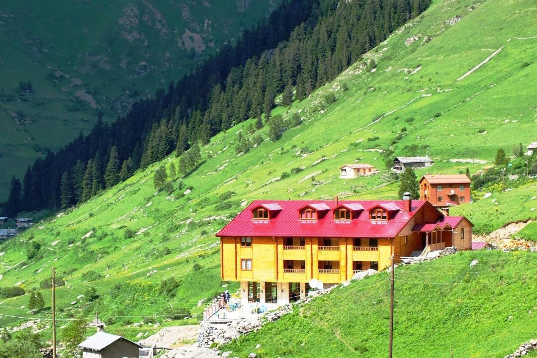 Photo of Others in Caykara