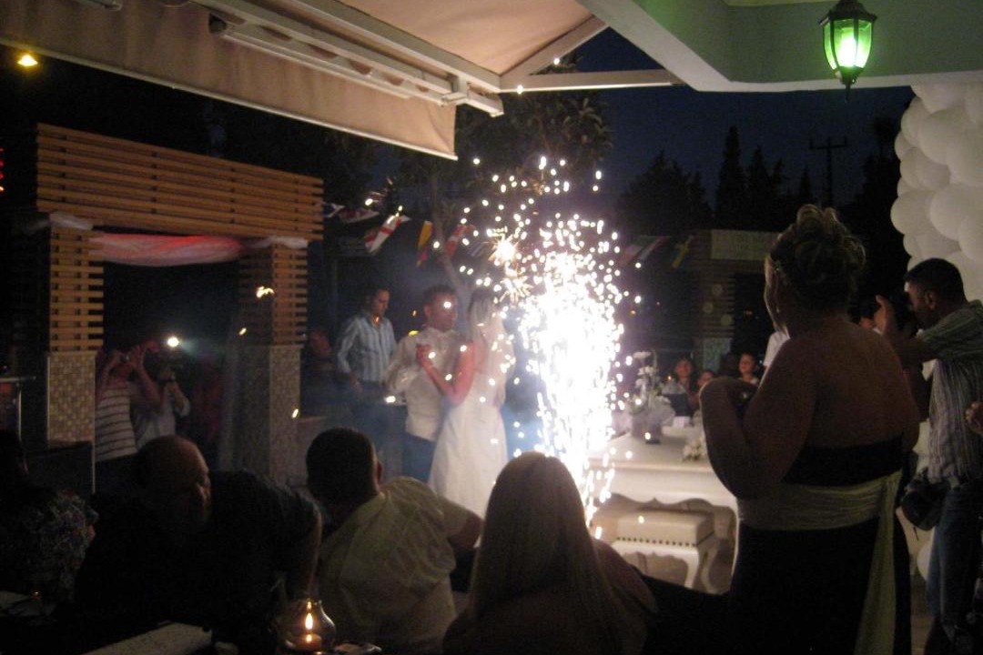 Photo of Others in Marmaris City Center